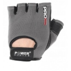 POWER SYSTEM Pro Grip - kolor szary